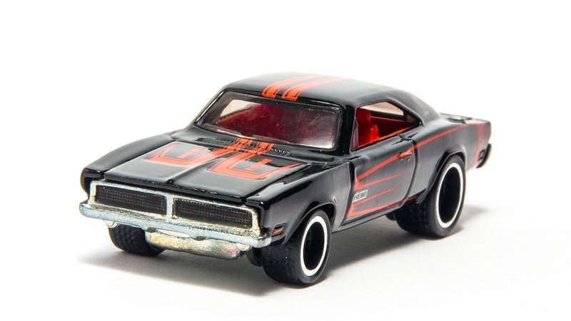 Illustration for article titled MoPar Monday - Pic Show! 22nd Dec '14